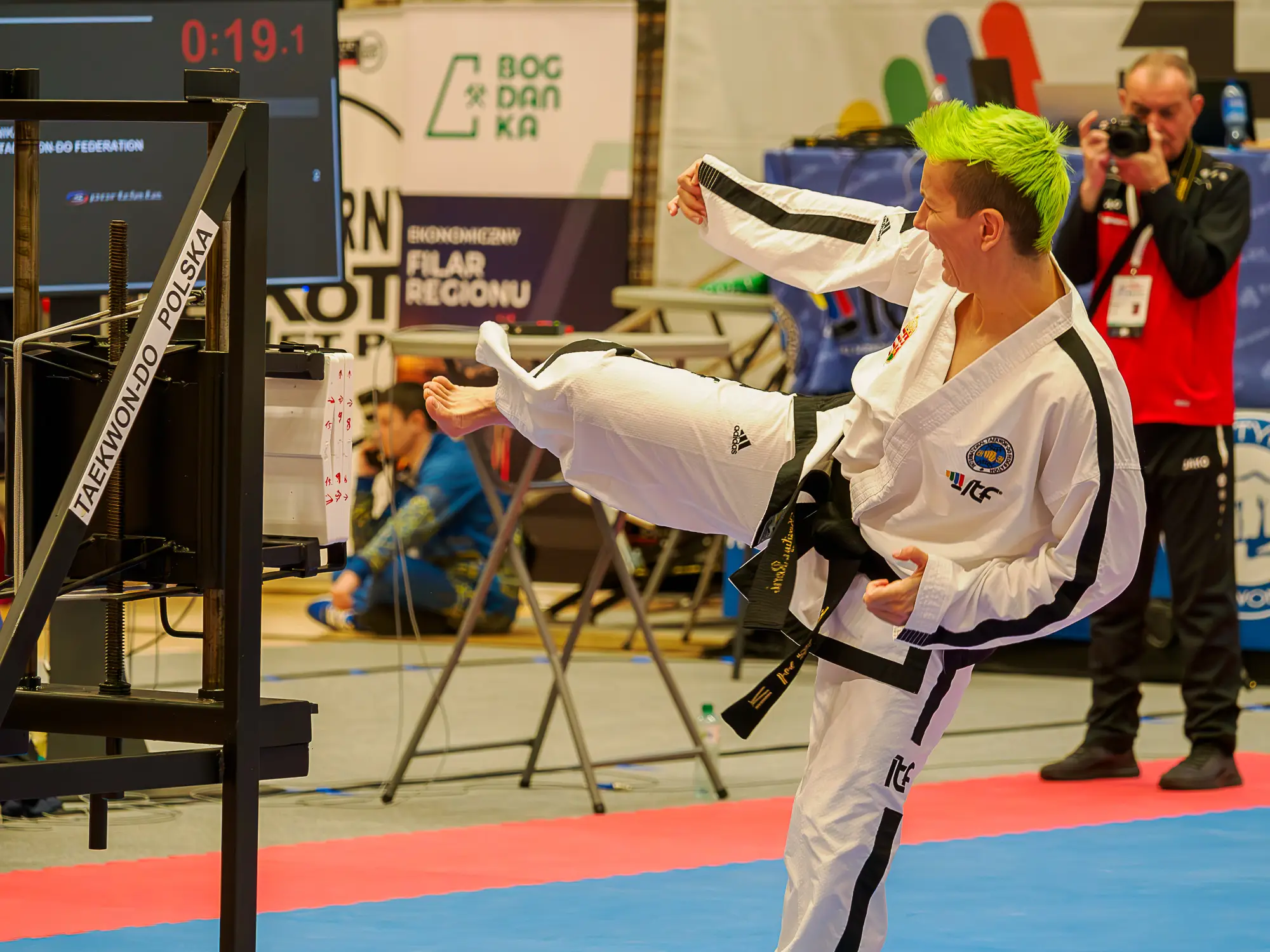 ME Taekwon-Do - Lublin 2024_16