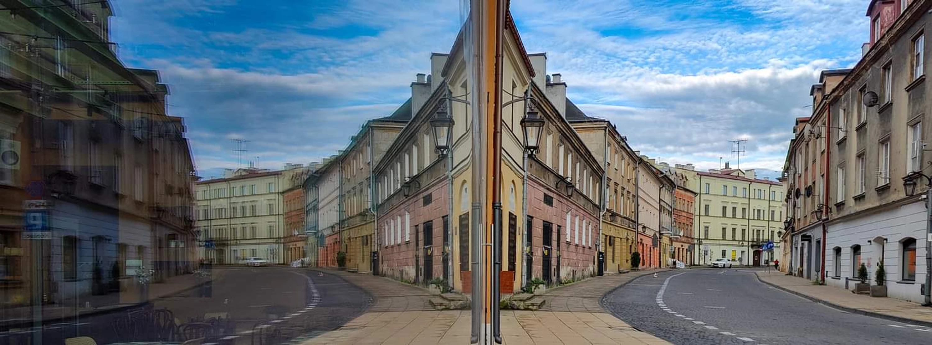 Lublin - ul. Kowalska