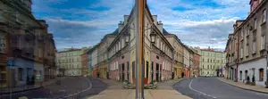 Lublin - ul. Kowalska