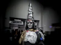 Lublin STARFEST 2025 Fantastyczny Festiwal Wyobraźni