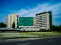 Lublin lensbaby