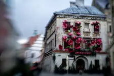 Lublin lensbaby