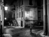 Lublin - ul. Noworybna