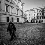 Lublin - ulica Rynek