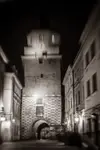 Lublin - lensbaby