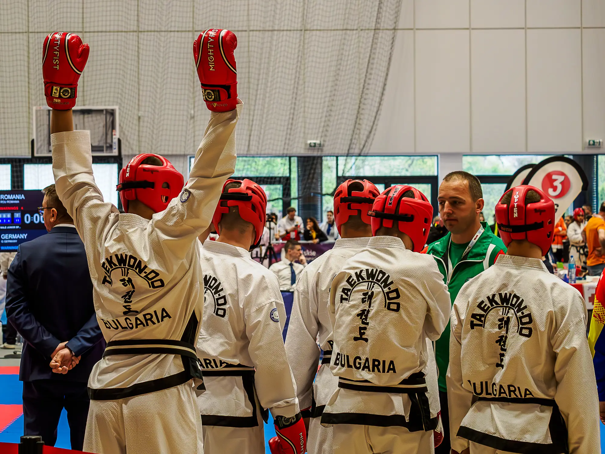 ME Taekwon-Do - Lublin 2024_36