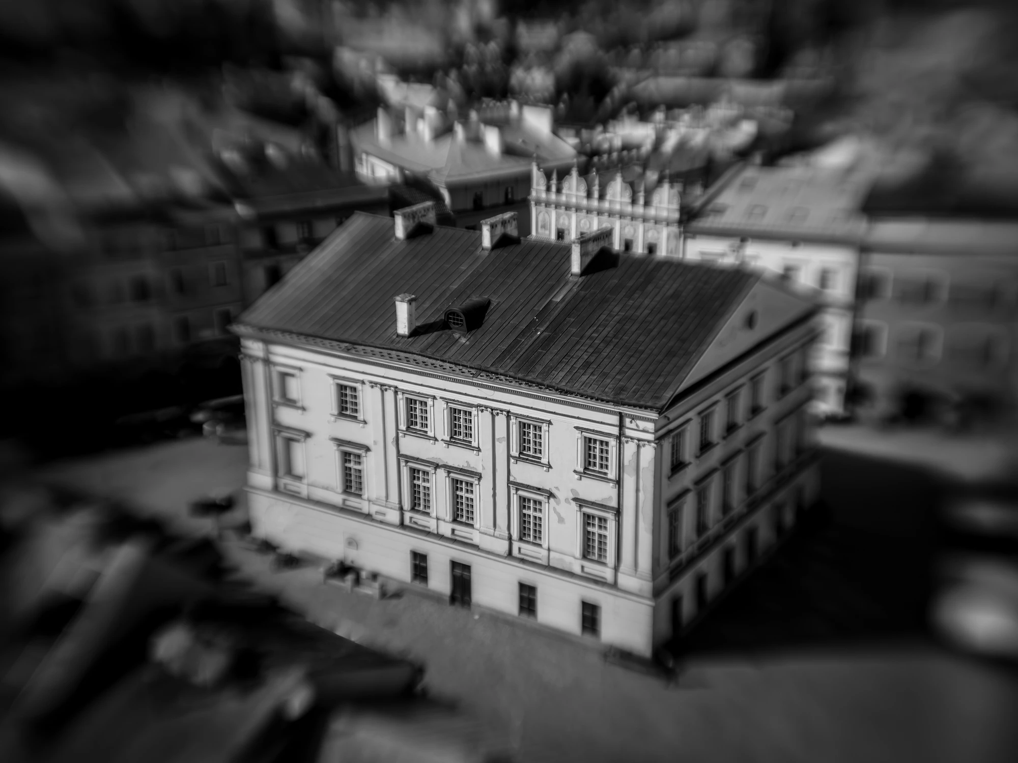 LUBLIN lensbaby