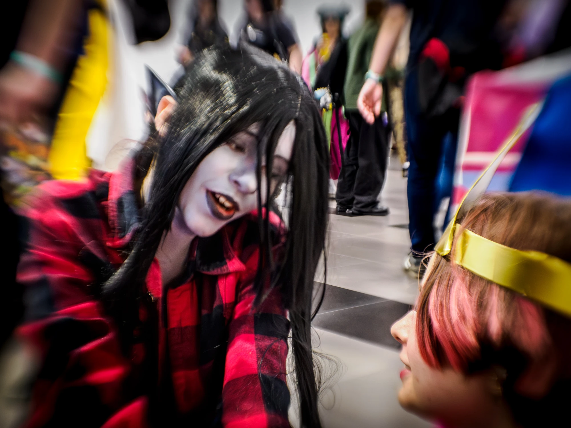 Lublin STARFEST 2025 Fantastyczny Festiwal Wyobraźni