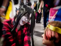 Lublin STARFEST 2025 Fantastyczny Festiwal Wyobraźni