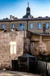 Lublin - ul. Bernardyńska