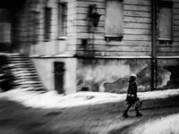 Lublin - ul. Noworybna