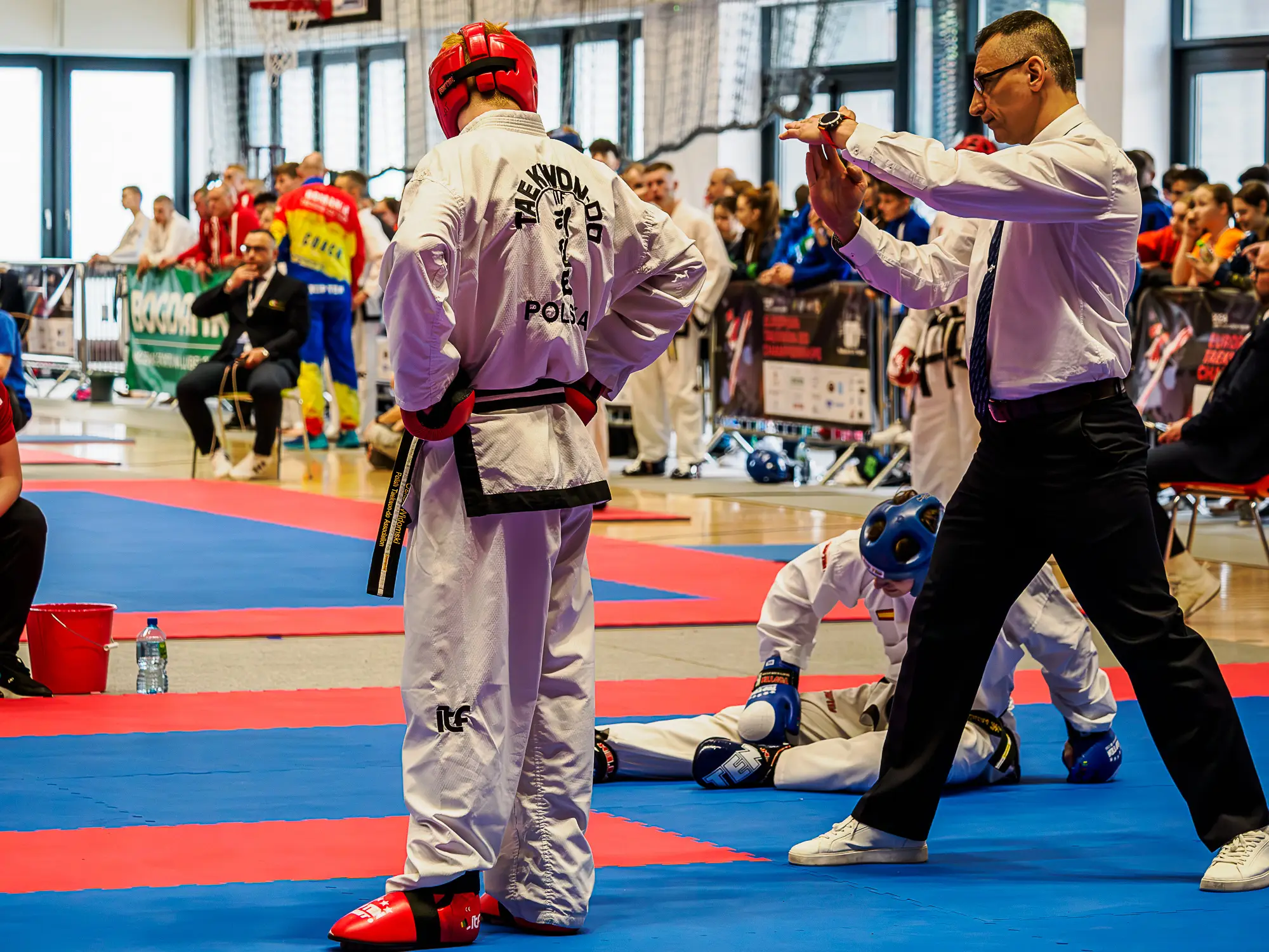 ME Taekwon-Do - Lublin 2024_24