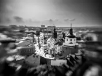 LUBLIN lensbaby