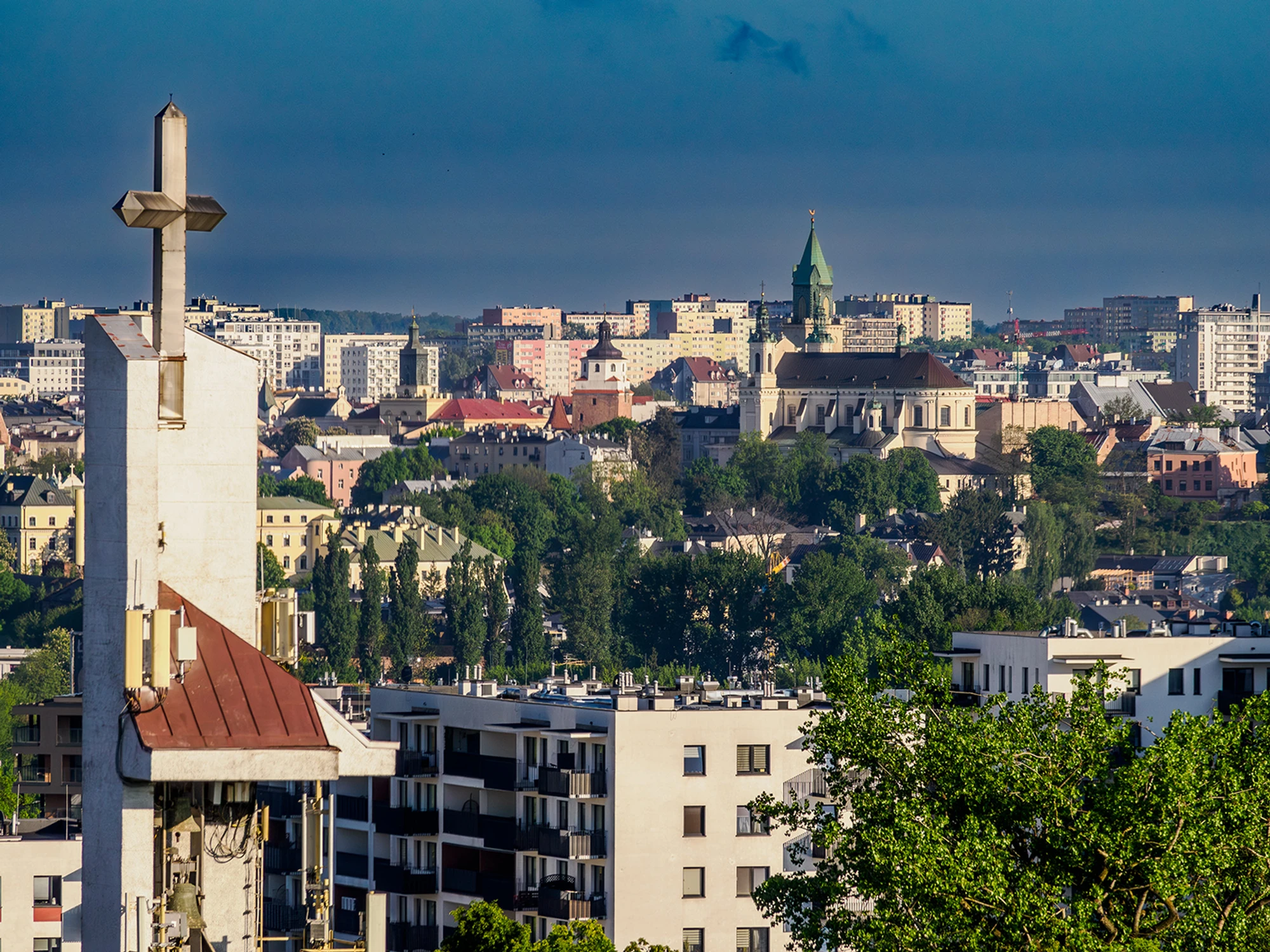 Lublin