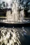 Lublin lensbaby - Plac Litewski