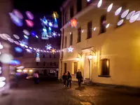 Lublin - lensbaby