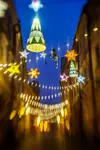 Lublin - lensbaby