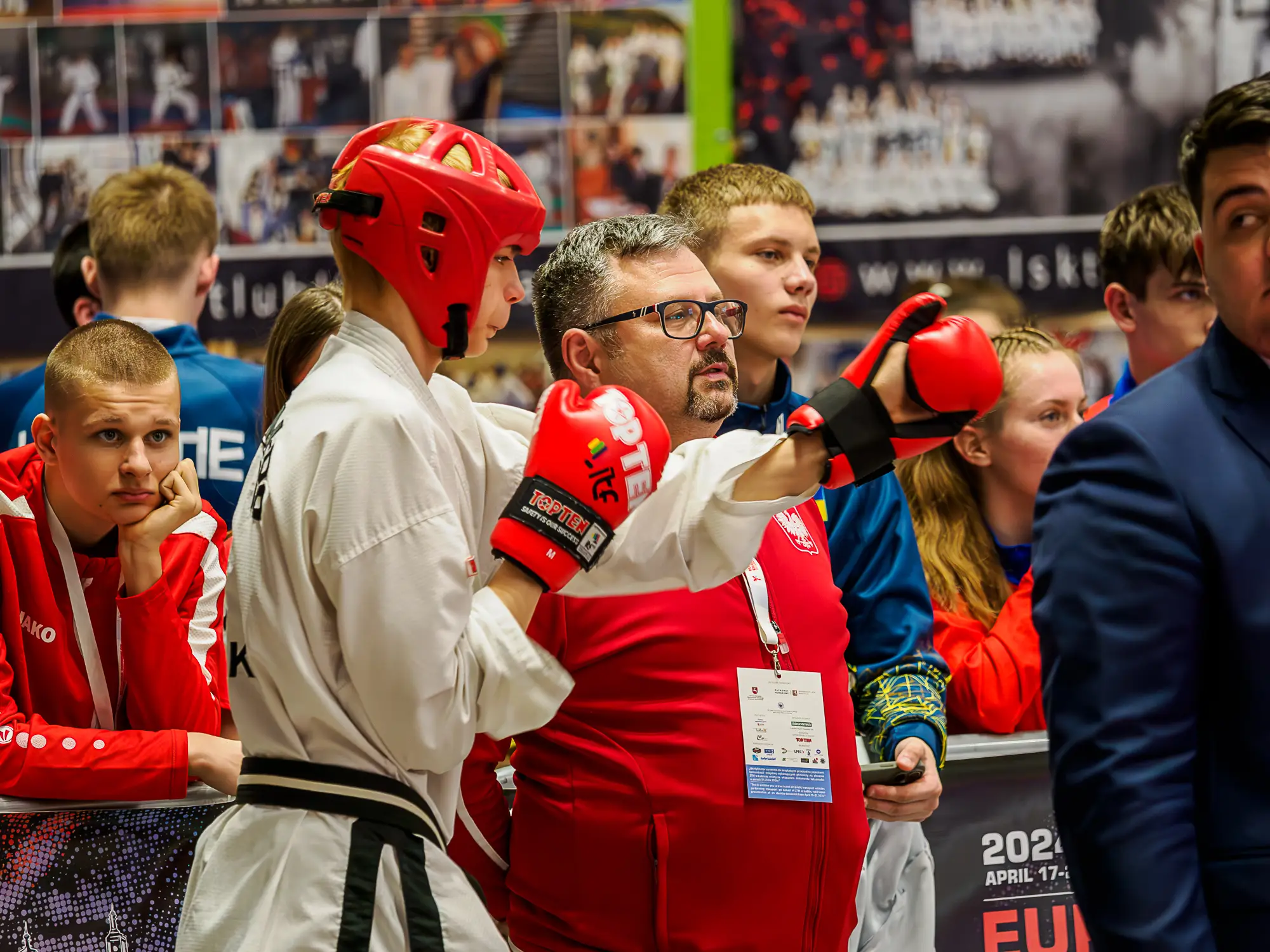 ME Taekwon-Do - Lublin 2024_26