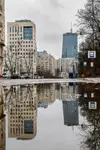 Warszawa da się lubić