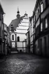 Lublin - ul. Złota