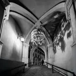 Lublin - Brama Trynitarska