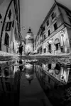 Lublin - ulica Bramowa