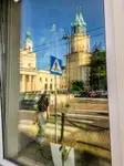 Lublin - w oczach kamienic