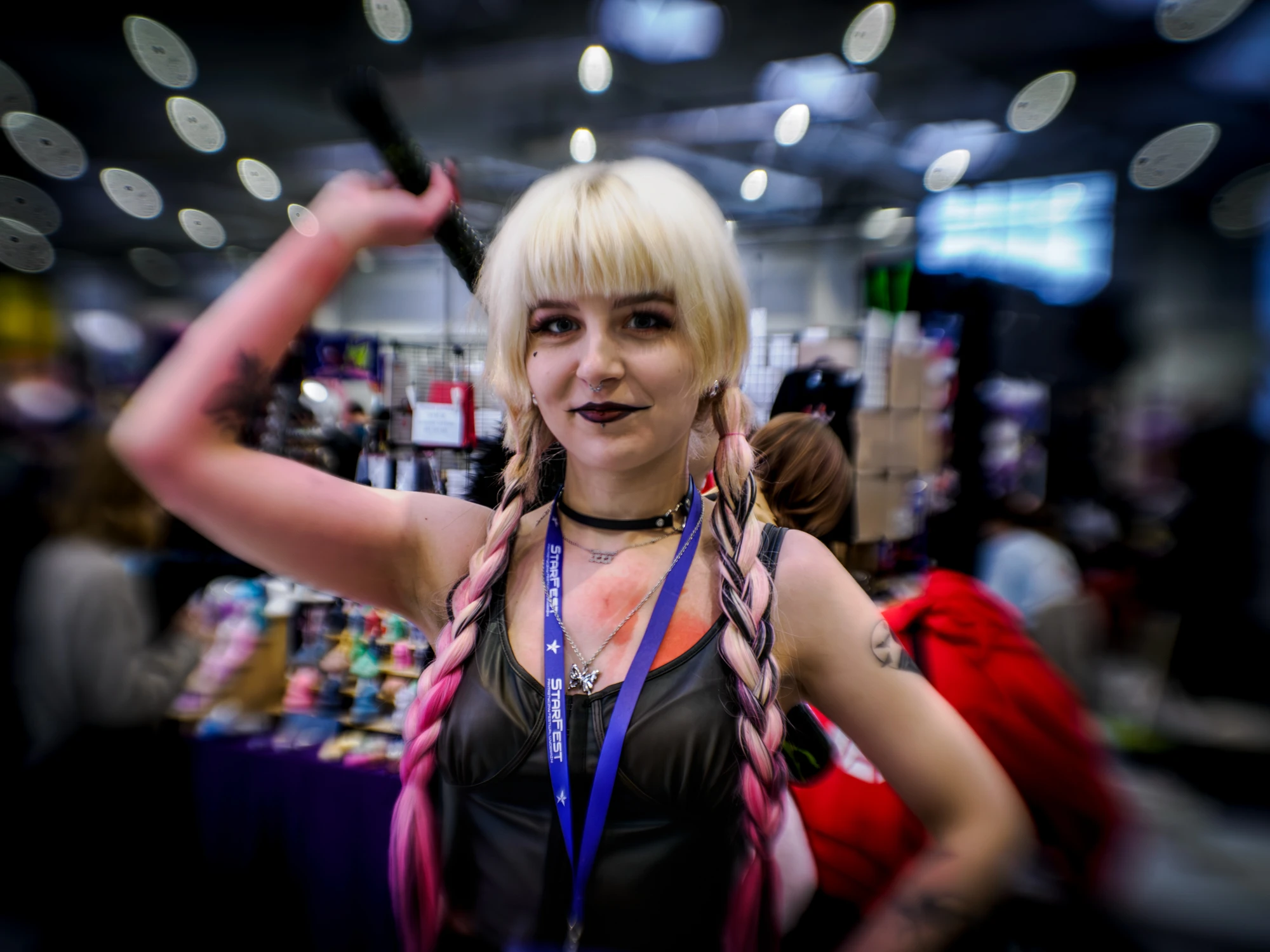 Lublin STARFEST 2025 Fantastyczny Festiwal Wyobraźni