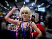 Lublin STARFEST 2025 Fantastyczny Festiwal Wyobraźni