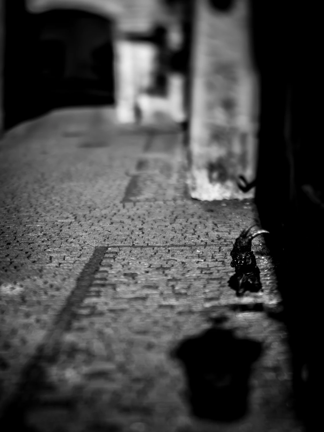 Lublin - na ul. Jezuickiej