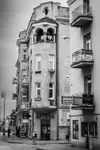 Lublin - ulica Staszica