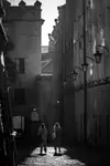 Lublin - ulica Jezuicka