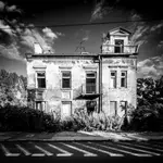 Lublin - ul. Dolna Panny Marii
