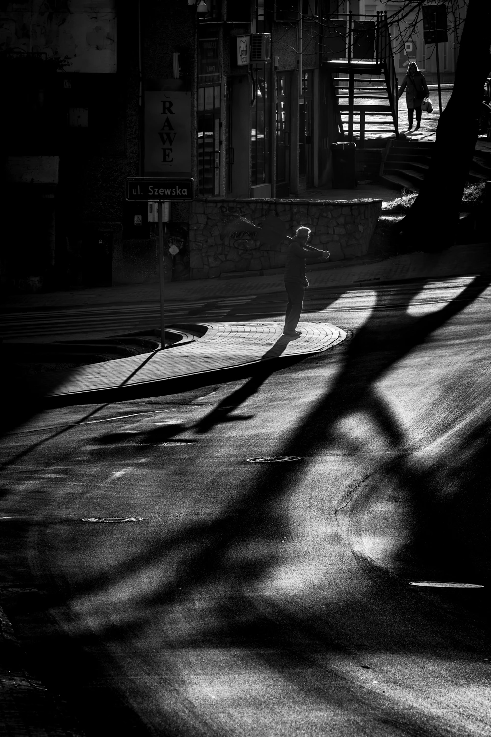 Lublin - ul. Szewska