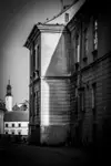 Lublin - ulica Nworybna