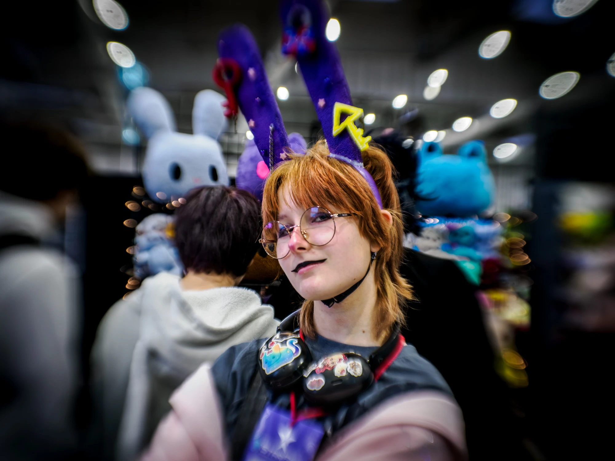 Lublin STARFEST 2025 Fantastyczny Festiwal Wyobraźni