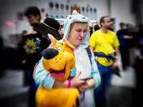 Lublin STARFEST 2025 Fantastyczny Festiwal Wyobraźni