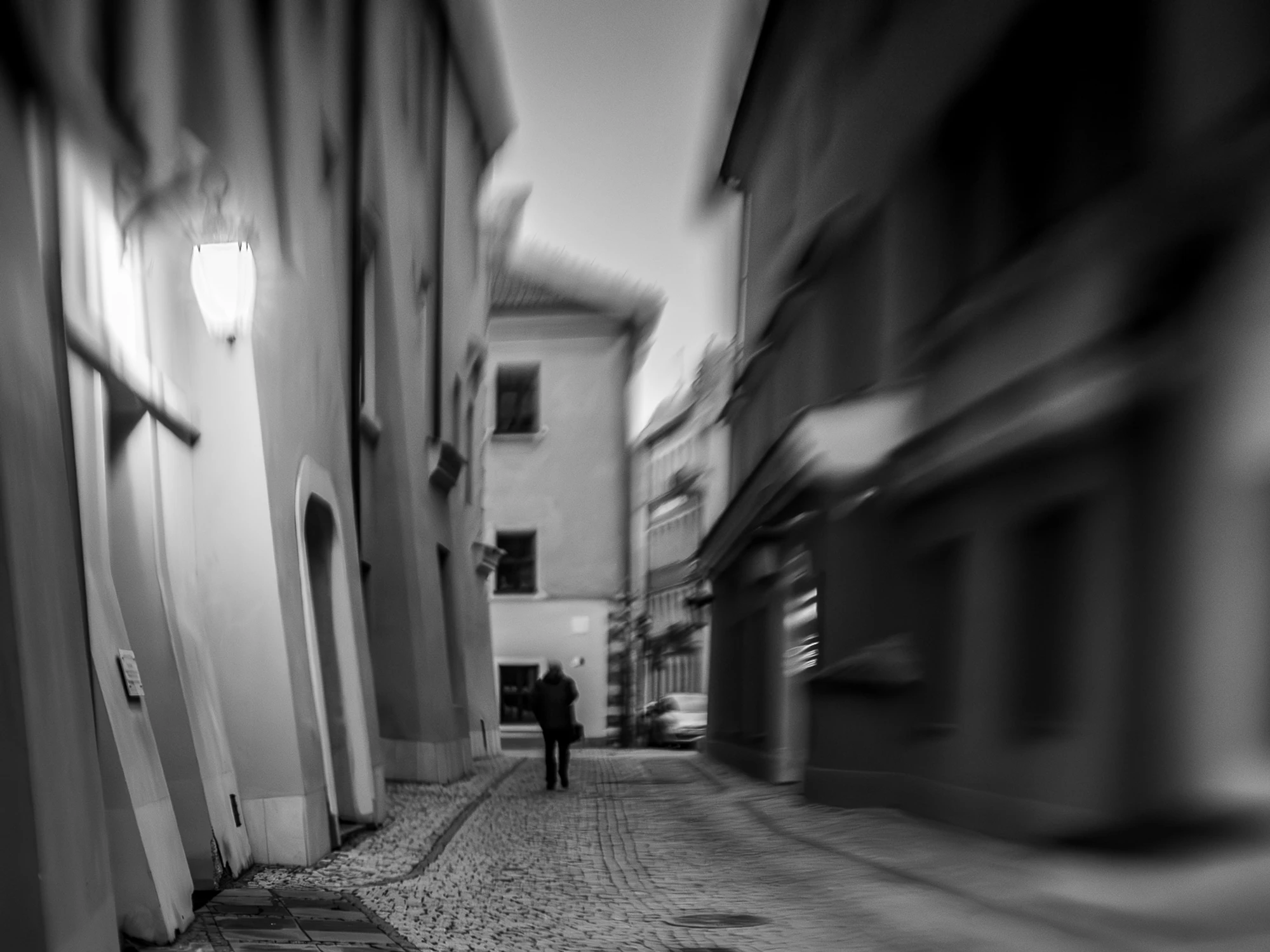 Lublin - ul. Dominikańska