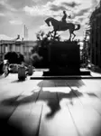 Lublin - z LENSBABY na Placu Litewskim