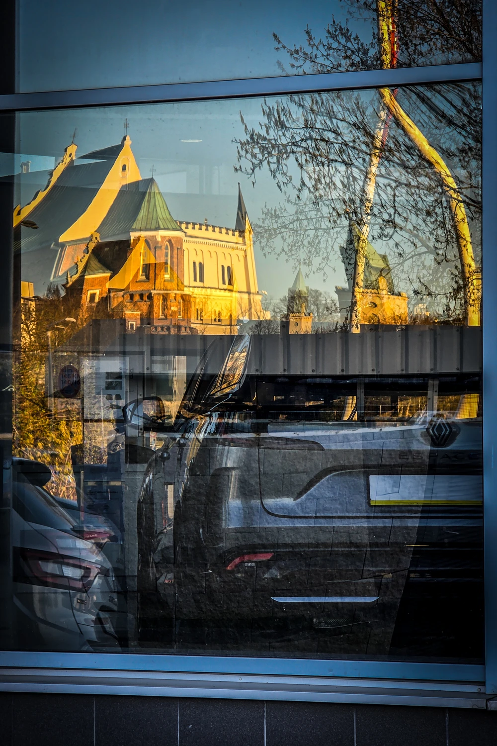 Lublin W OCZACH KAMIENIC