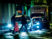 Lublin - HEJ HO odśnieżać by się szło