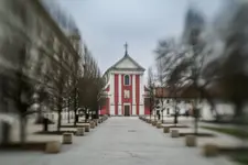 Lublin lensbaby