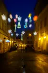 Lublin - lensbaby