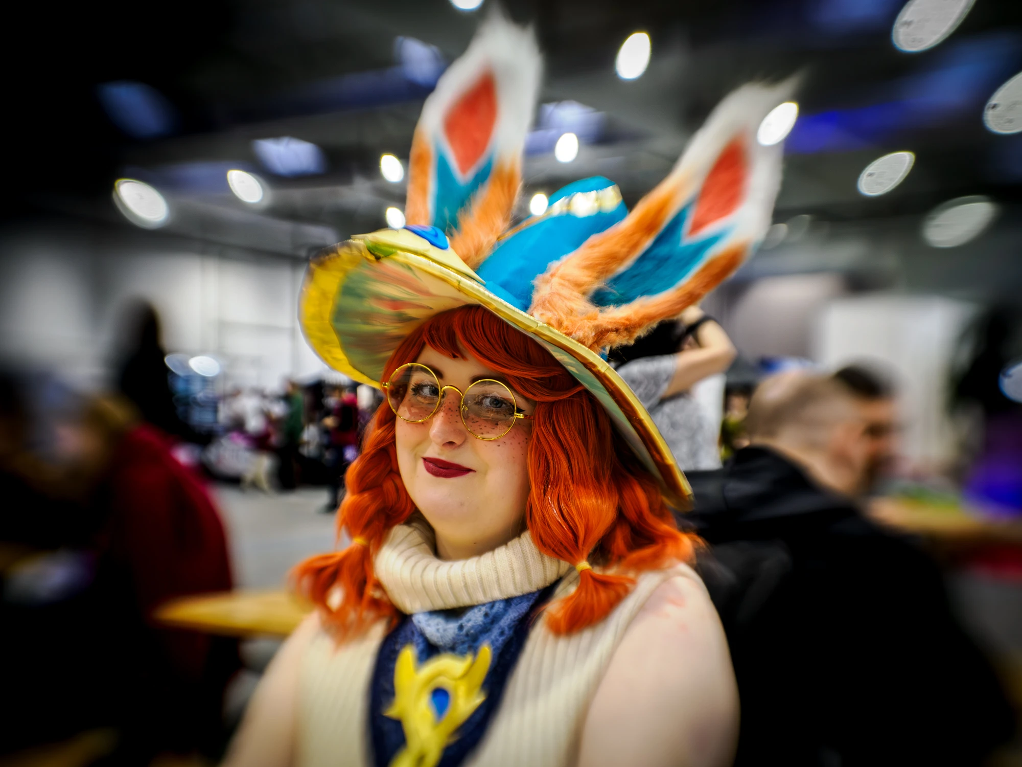 Lublin STARFEST 2025 Fantastyczny Festiwal Wyobraźni