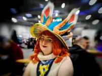 Lublin STARFEST 2025 Fantastyczny Festiwal Wyobraźni