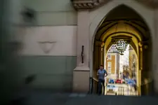 Lublin lensbaby
