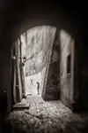 Lublin - lensbaby