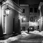 Lublin - ul. Archidiakońska