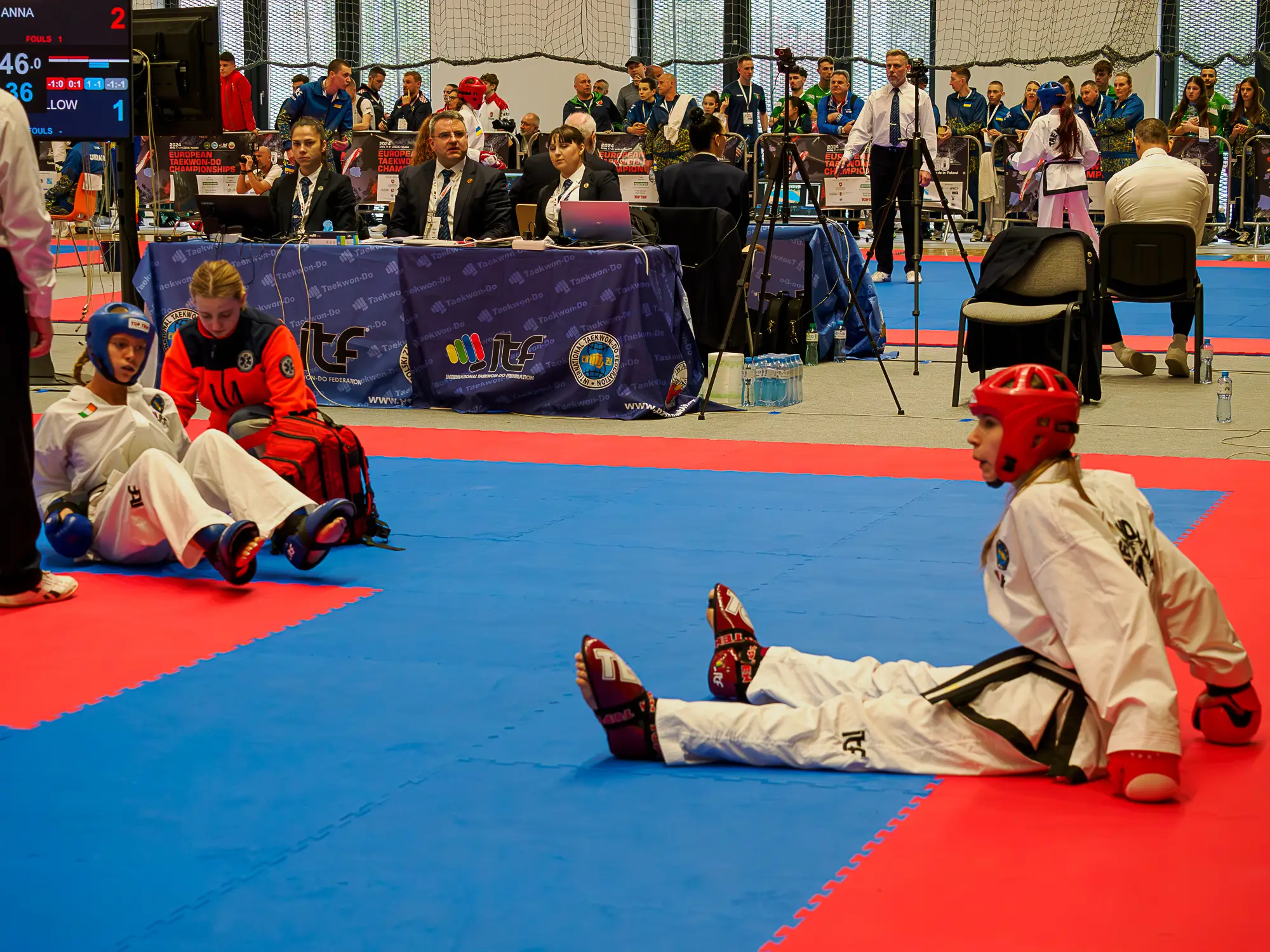 ME Taekwon-Do - Lublin 2024_30