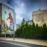 Lublin - ulica Jasna